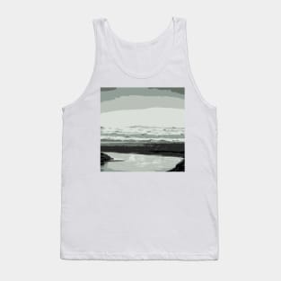 Wanderlust Tank Top